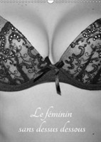 Feminin Sans Dessus Dessous 2018