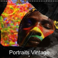Portraits Vintage 2018