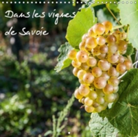 Dans Les Vignes De Savoie 2018