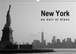 New York En Noir Et Blanc 2018