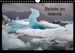 Balade En Islande 2018