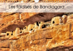 Falaises De Bandiagara 2018