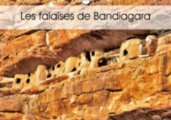 Falaises De Bandiagara 2018