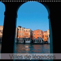 Villes De Legendes 2018