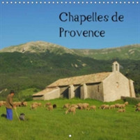 Chapelles De Provence 2018