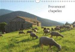 Provence Et Chapelles 2018