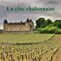 Cote Chalonnaise 2018