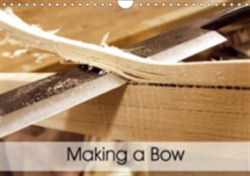 Making a Bow 2018