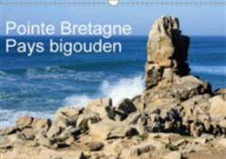 Pointe Bretagne Pays Bigouden 2018