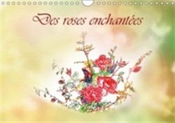 Des Roses Enchantees 2018