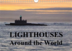 Lighthouses Around the World 2018