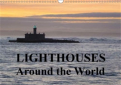 Lighthouses Around the World 2018