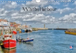 Whitby Harbour 2018
