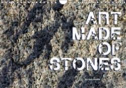 Art Made of Stones 2018