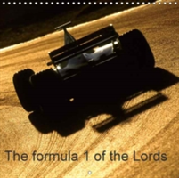 Formula 1 of the Lords 2018