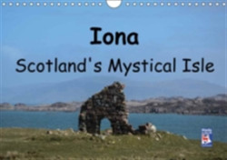 Iona Scotland's Mystical Isle 2018