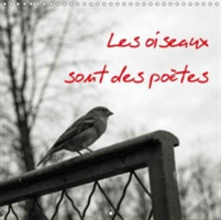 Oiseaux Sont Des Poetes 2018
