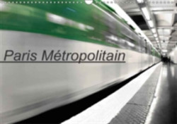 Paris Metropolitain 2018