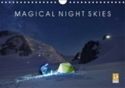 Magical Night Skies 2018