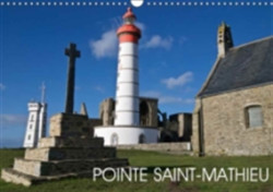 Pointe Saint-Mathieu 2018