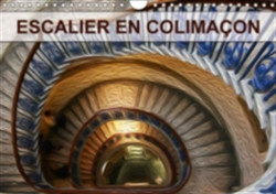 Escalier En Colimacon 2018