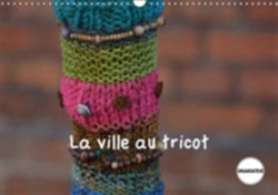 Ville Au Tricot 2018