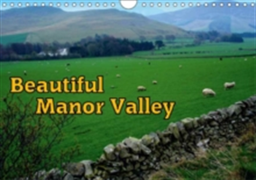 Beautiful Manor Valley 2018