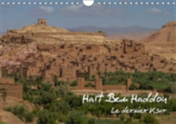 Hait Ben Haddou 2018