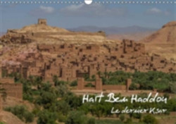 Hait Ben Haddou 2018