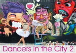 Dancers in the City 2 L'Oeil Et Le Mouvement 2018