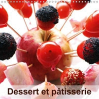 Dessert Et Patisserie 2018