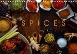 Spices 2018