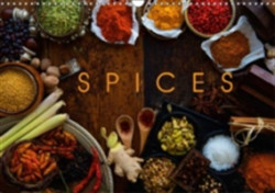 Spices 2018