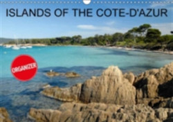 Islands of the Cote-D'azur 2018
