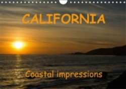 California Coastal Impressions 2018