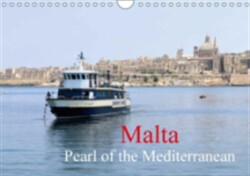 Malta Pearl of the Mediterranean 2018