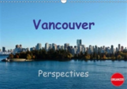 Vancouver Perspectives 2018