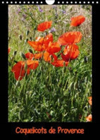 Coquelicots De Provence 2018