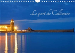 Port De Collioure 2018