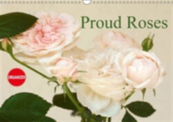 Proud Roses 2018