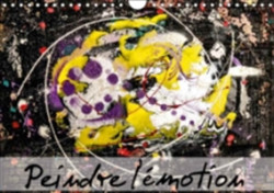 Peindre L'emotion 2018