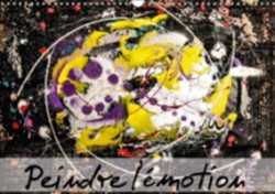 Peindre L'emotion 2018