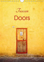 Tuscan Doors 2018