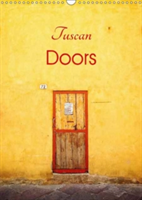 Tuscan Doors 2018