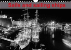 Sails and Sailing Ships 2018