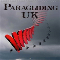 Paragliding UK 2018