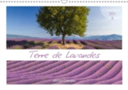 Terre De Lavandes 2018