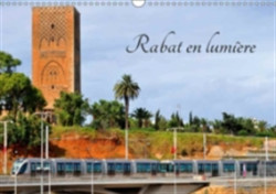 Rabat En Lumiere 2018