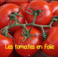Tomates En Folie 2018