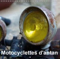 Mtocyclettes D'antan 2018